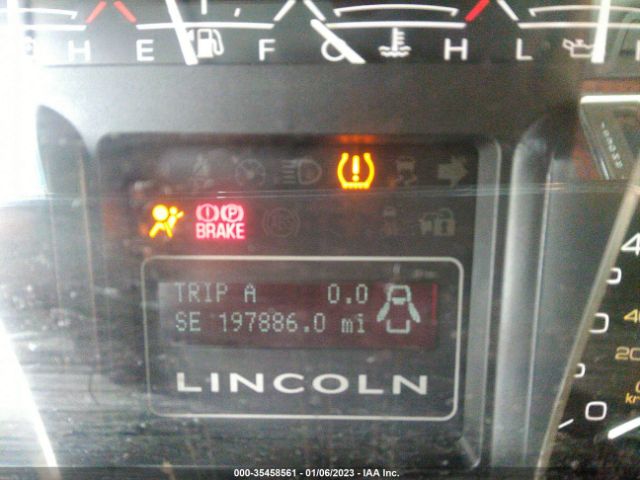 5LMJJ2H53DEL05006 Lincoln Navigator