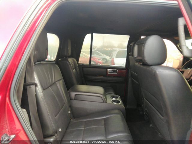 5LMJJ2H53DEL05006 Lincoln Navigator