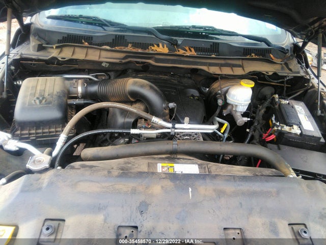 RAM 1500 Tradesman 2018 1C6RR6KT9JS314735 Image 11