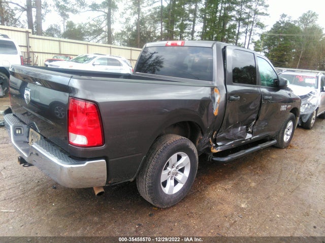 RAM 1500 Tradesman 2018 1C6RR6KT9JS314735 Image 5