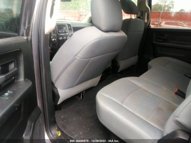 RAM 1500 Tradesman 2018 1C6RR6KT9JS314735 Image 6