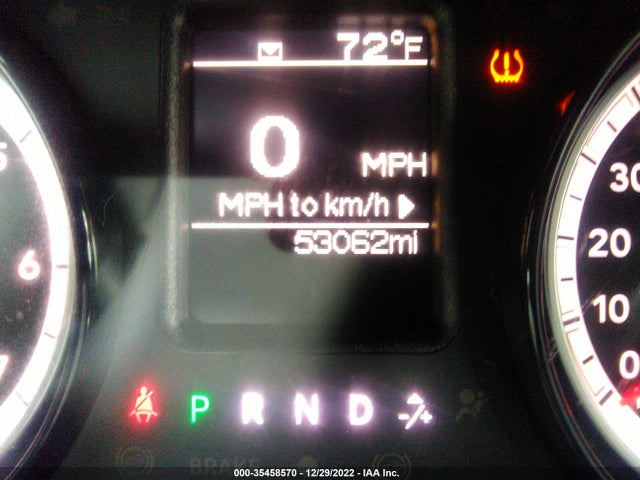 RAM 1500 Tradesman 2018 1C6RR6KT9JS314735 Image 8