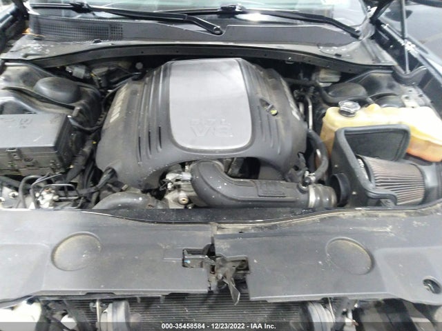 Dodge Charger Rt Max 2014 2C3CDXCT5EH116060 Image 10