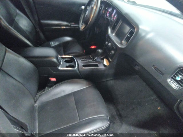 Dodge Charger Rt Max 2014 2C3CDXCT5EH116060 Image 5