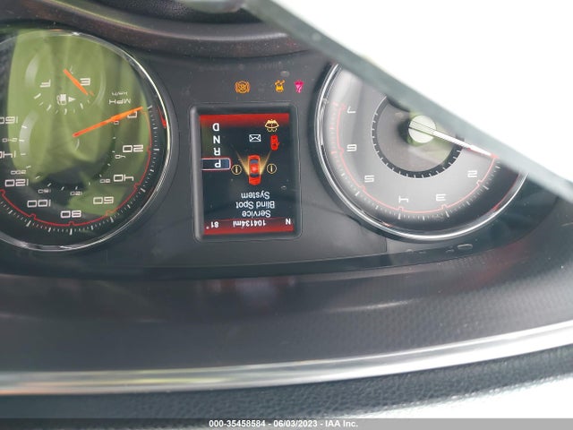 Dodge Charger Rt Max 2014 2C3CDXCT5EH116060 Image 7