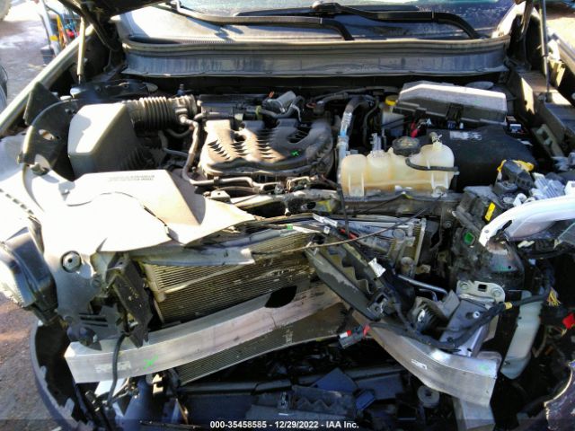 1C4PJMDX4KD464673 Jeep Cherokee Limited