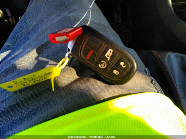 1C4PJMDX4KD464673 Jeep Cherokee Limited