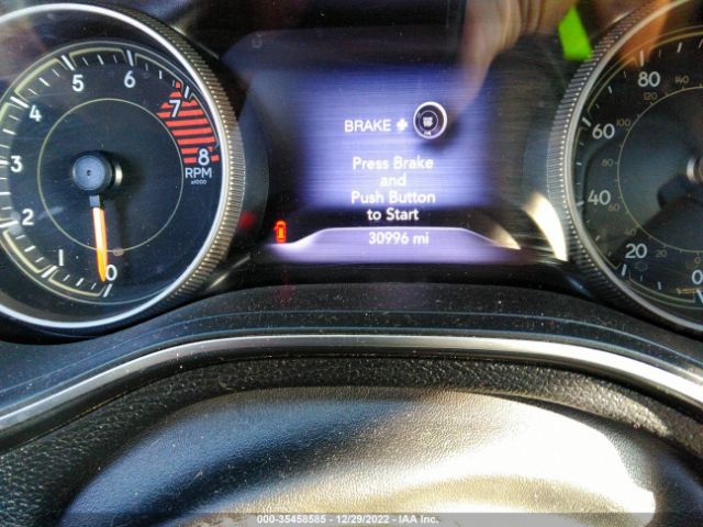 1C4PJMDX4KD464673 Jeep Cherokee Limited