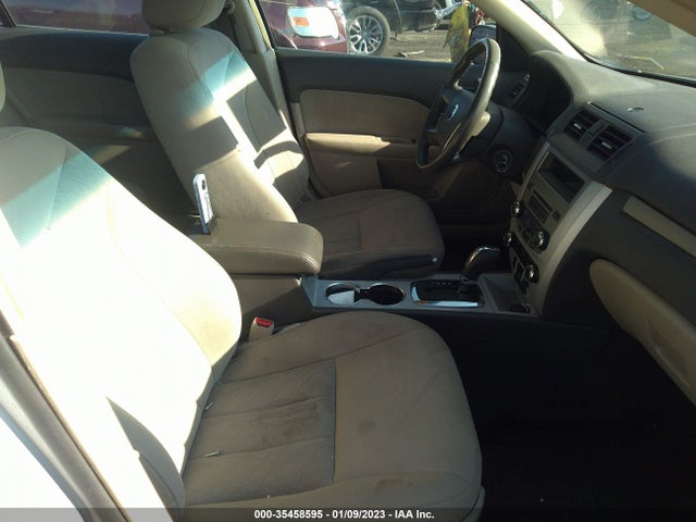 2010 MERCURY MILAN VIN: 3MEHM0HA6AR606259
