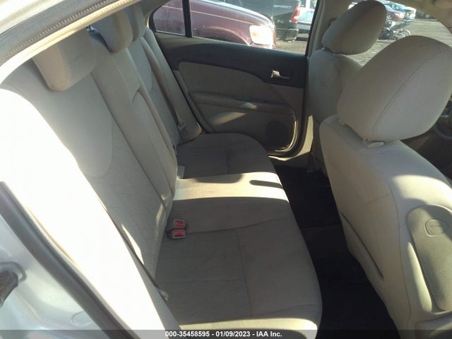 2010 MERCURY MILAN VIN: 3MEHM0HA6AR606259