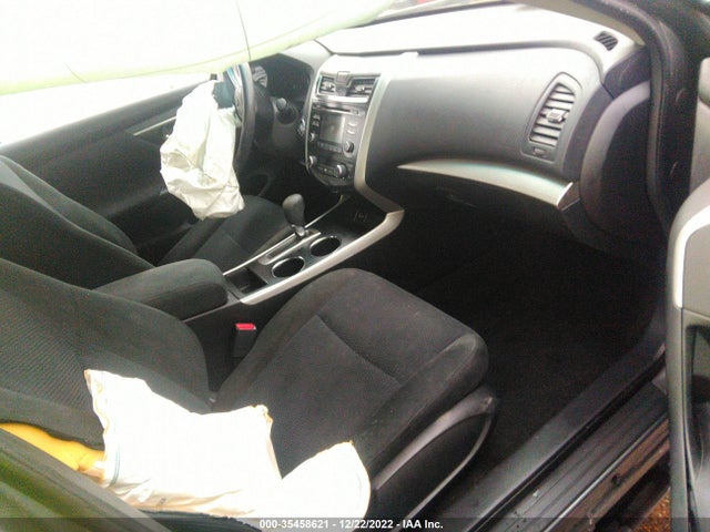 Nissan Altima 2.5 Sv 2015 1N4AL3AP4FC238424 Image 5