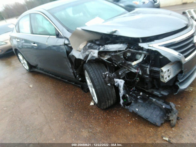 Nissan Altima 2.5 Sv 2015 1N4AL3AP4FC238424 Image 6