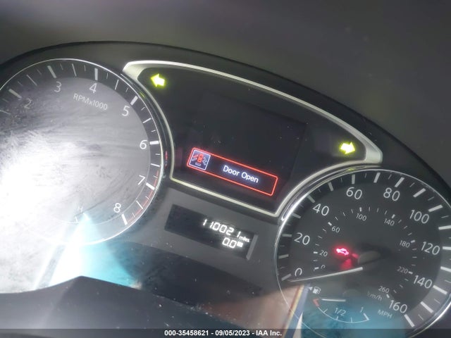 Nissan Altima 2.5 Sv 2015 1N4AL3AP4FC238424 Image 7