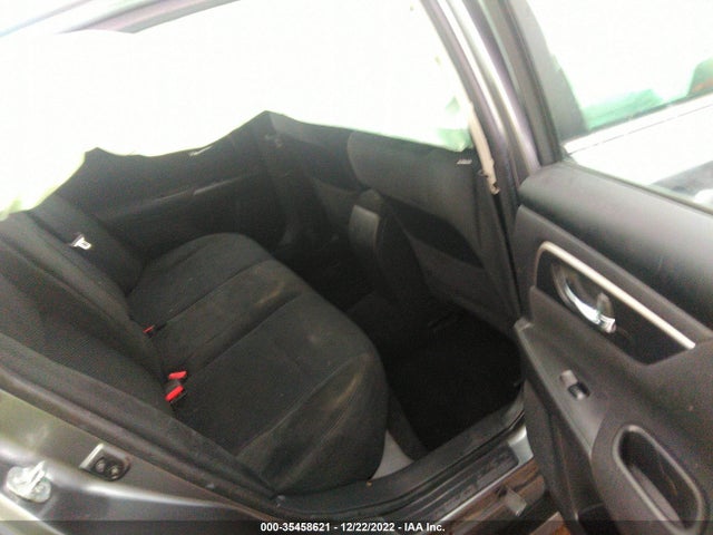 Nissan Altima 2.5 Sv 2015 1N4AL3AP4FC238424 Image 8