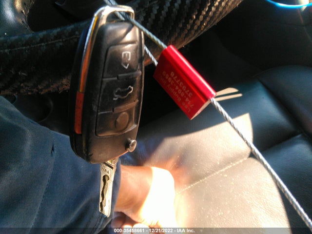 Audi A6 2008 WAUDH74F28N086943 Image 3