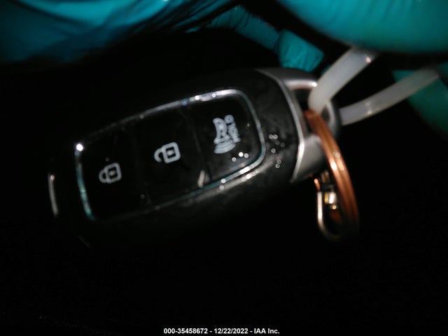 2020 Hyundai Santa Fe, VIN: 5NMS3CAD1LH235370