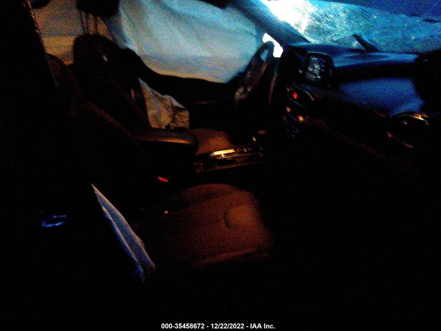 2020 Hyundai Santa Fe, VIN: 5NMS3CAD1LH235370