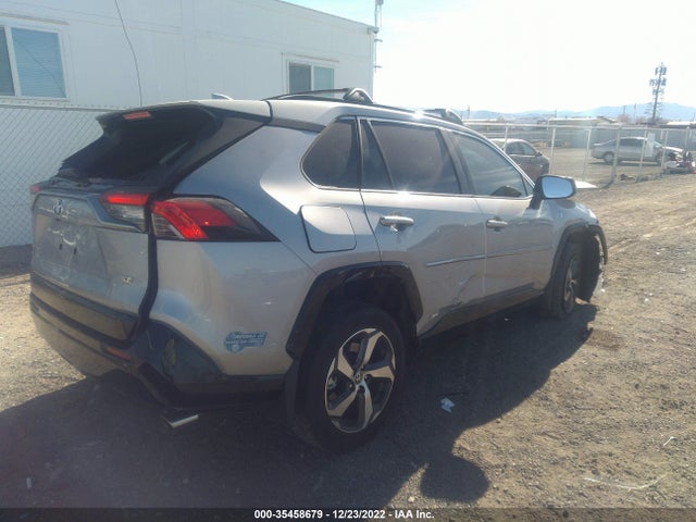 2021 Toyota RAV4, VIN: JTMAB3FV8MD044510