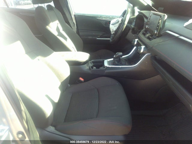 2021 Toyota RAV4, VIN: JTMAB3FV8MD044510