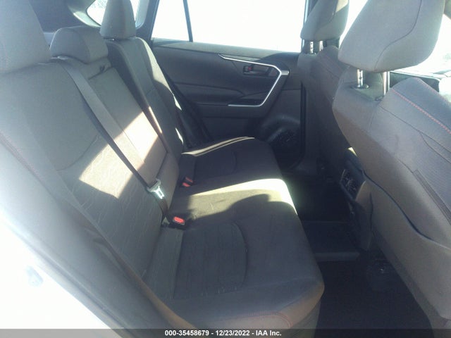 2021 Toyota RAV4, VIN: JTMAB3FV8MD044510