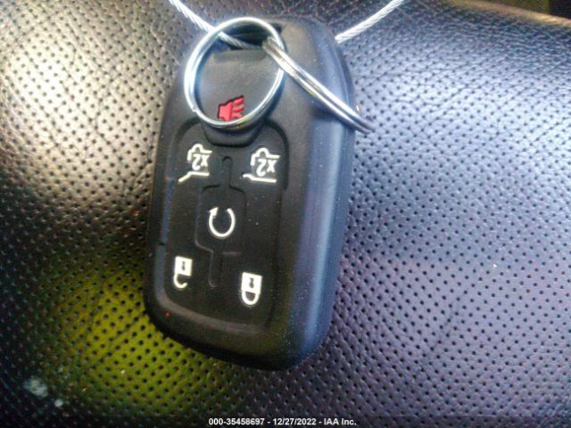 1GKS1BKCXFR531594 GMC YUKON SLT