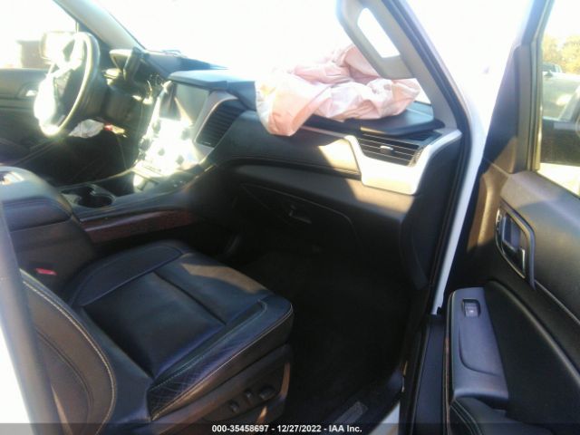 1GKS1BKCXFR531594 GMC YUKON SLT