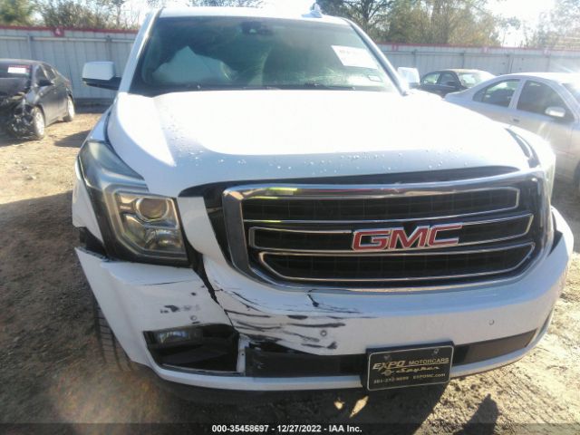 1GKS1BKCXFR531594 GMC YUKON SLT