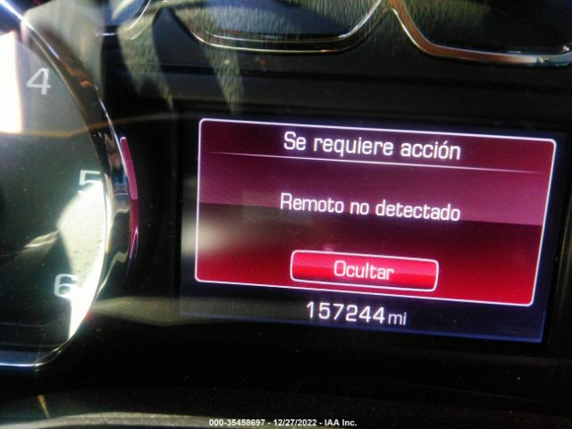 1GKS1BKCXFR531594 GMC YUKON SLT