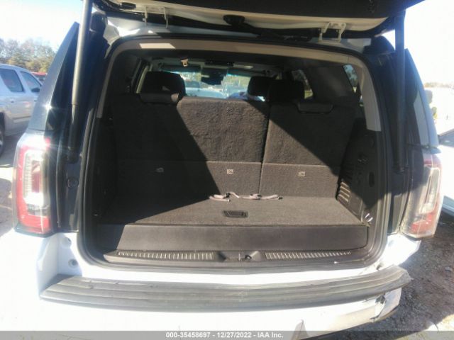 1GKS1BKCXFR531594 GMC YUKON SLT
