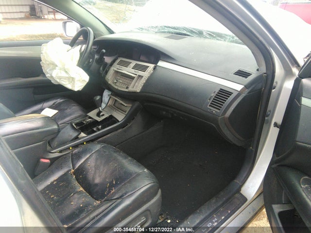 2007 TOYOTA AVALON XL/TOURING/XLS/LIMITED VIN: 4T1BK36B67U190141