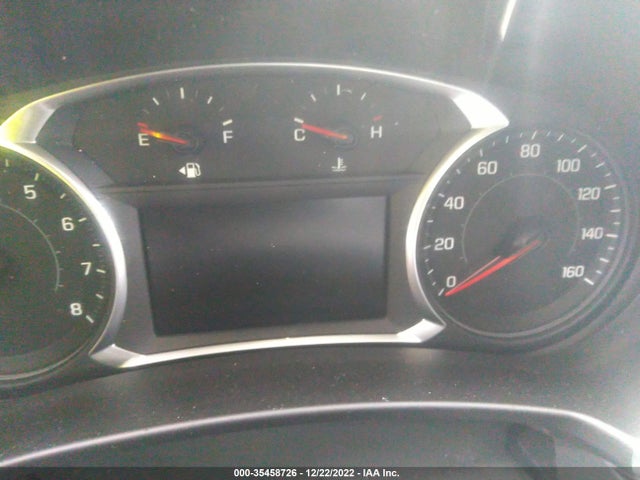 Chevrolet EQUINOX LT 2020 3GNAXKEV9LS723981 Image 7