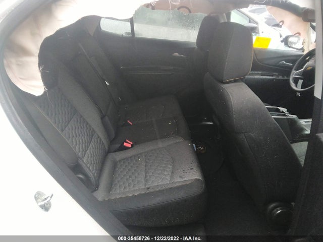 Chevrolet EQUINOX LT 2020 3GNAXKEV9LS723981 Image 8