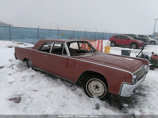 1962 2Y82H407267 main image