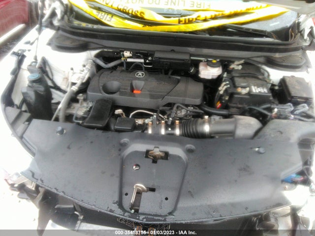 2020 Acura RDX, VIN: 5J8TC2H5XLL011351