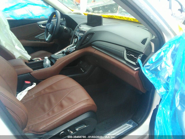 2020 Acura RDX, VIN: 5J8TC2H5XLL011351