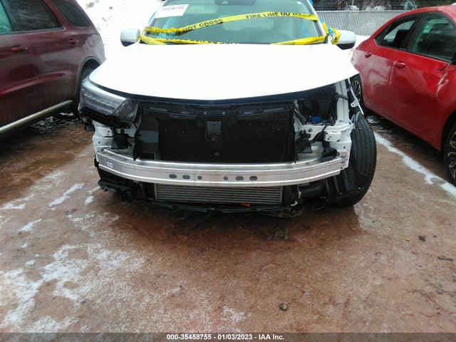 2020 Acura RDX, VIN: 5J8TC2H5XLL011351