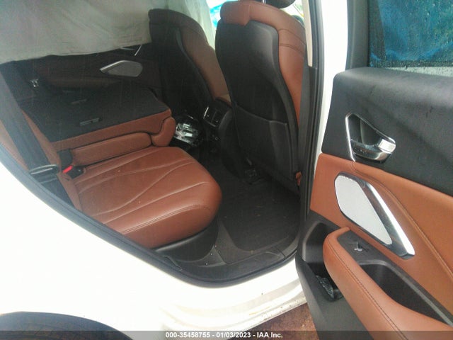 2020 Acura RDX, VIN: 5J8TC2H5XLL011351