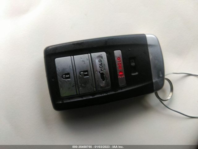 5J8TC2H5XLL011351 Acura Rdx W/technology Pkg