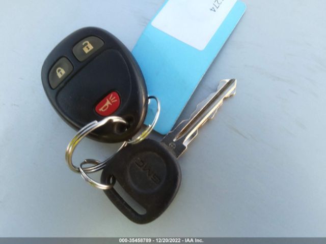 1GKKRNED5EJ311338 GMC ACADIA SLE