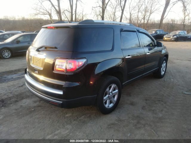 1GKKRNED5EJ311338 GMC ACADIA SLE