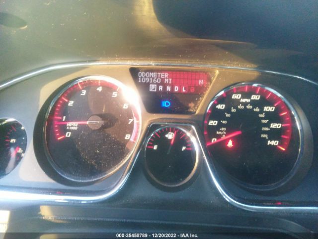 1GKKRNED5EJ311338 GMC ACADIA SLE