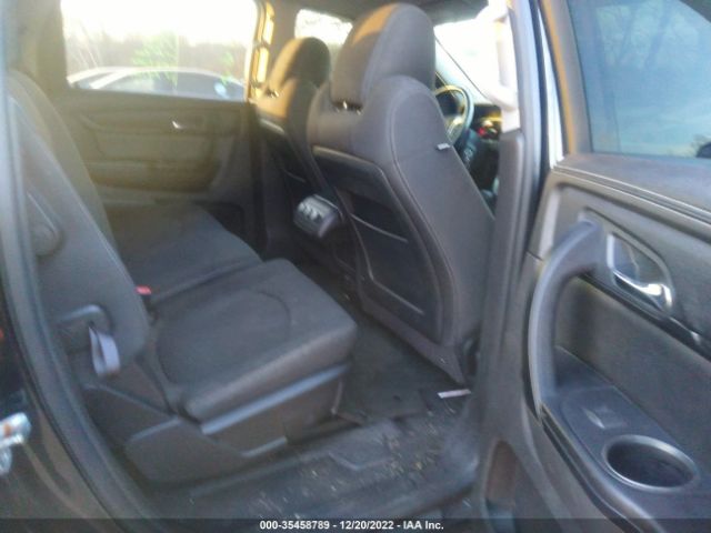 1GKKRNED5EJ311338 GMC ACADIA SLE