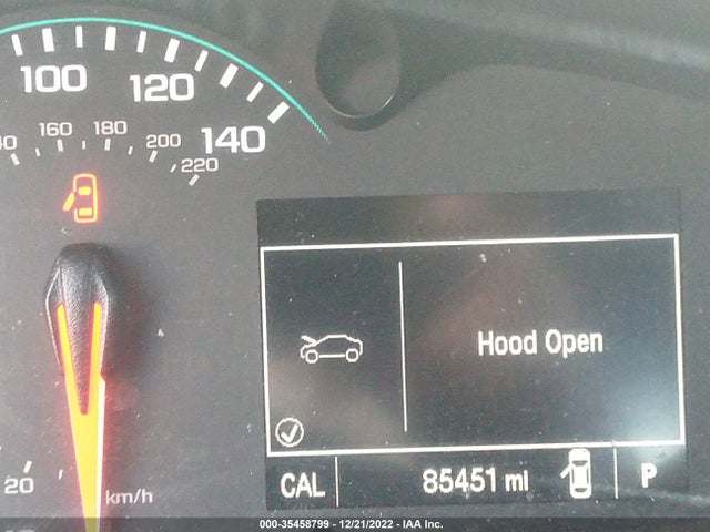 Chevrolet TRAX LS 2017 3GNCJKSB7HL267016 Image 7