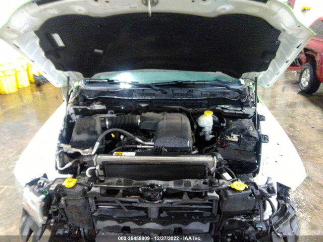 RAM 1500 Tradesman 2017 1C6RR6KG6HS791507 Image 10