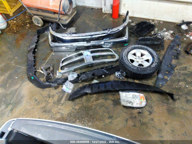 RAM 1500 Tradesman 2017 1C6RR6KG6HS791507 Image 12