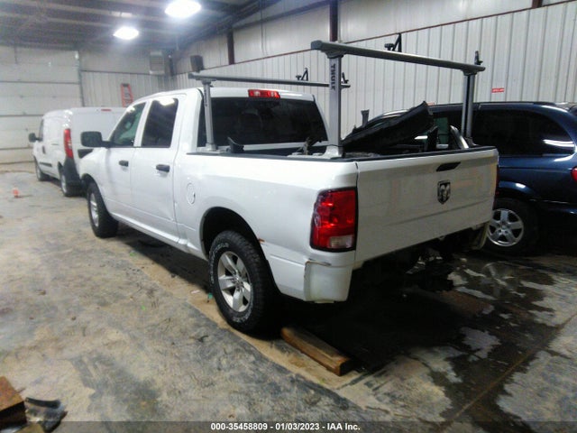 RAM 1500 Tradesman 2017 1C6RR6KG6HS791507 Image 3