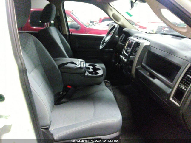 RAM 1500 Tradesman 2017 1C6RR6KG6HS791507 Image 5