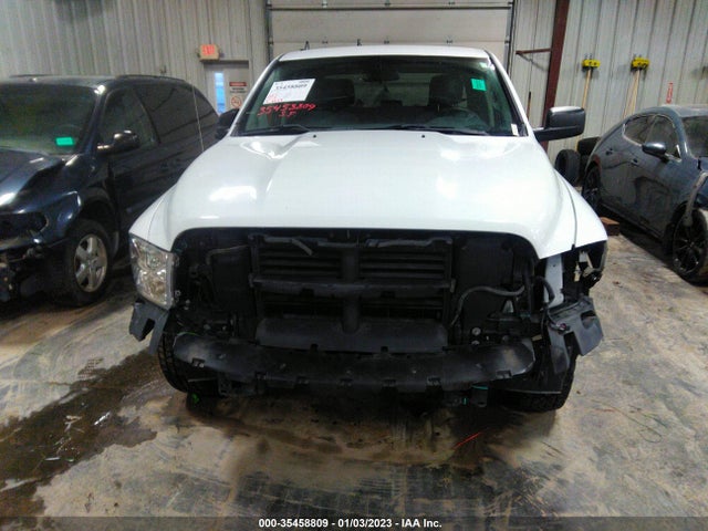 RAM 1500 Tradesman 2017 1C6RR6KG6HS791507 Image 6