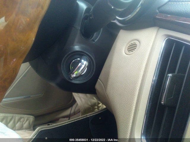1G6DH1E39E0123437 Cadillac Cts Coupe Premium