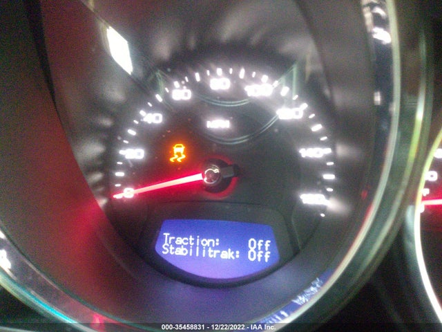 1G6DH1E39E0123437 Cadillac Cts Coupe Premium